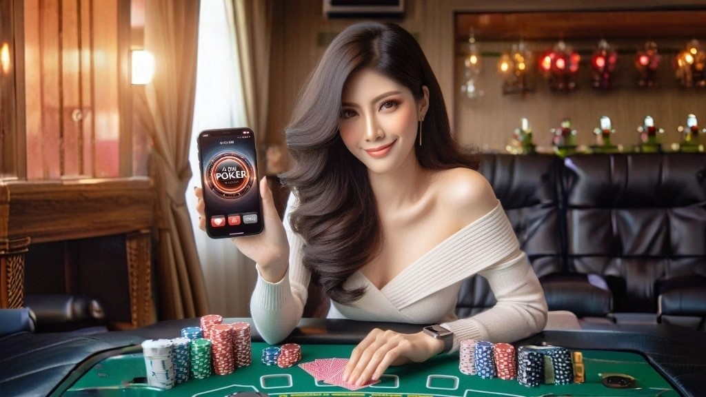 Optimalisasi Pre-Flop Raising di Texas Hold'em: Panduan untuk Pemain Idn Poker