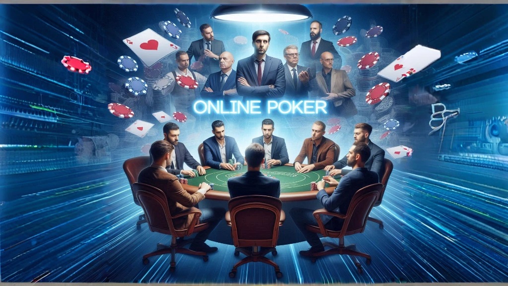 Pahami Posisi Meja dan Dampaknya di Poker